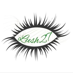 Meet your Posher, Lush27